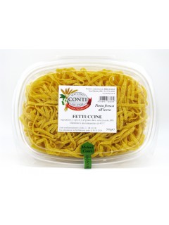 Fettuccine