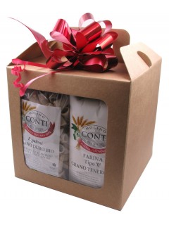 Christmas Box "bio"