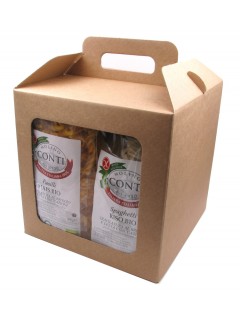 Gift box "gluten free bio"