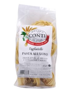 Tagliatelle