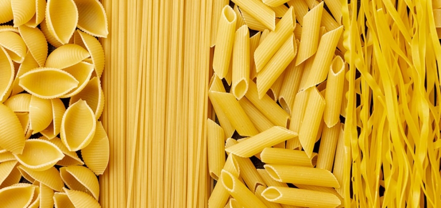 Pasta liscia o rigata: quale scegliere?