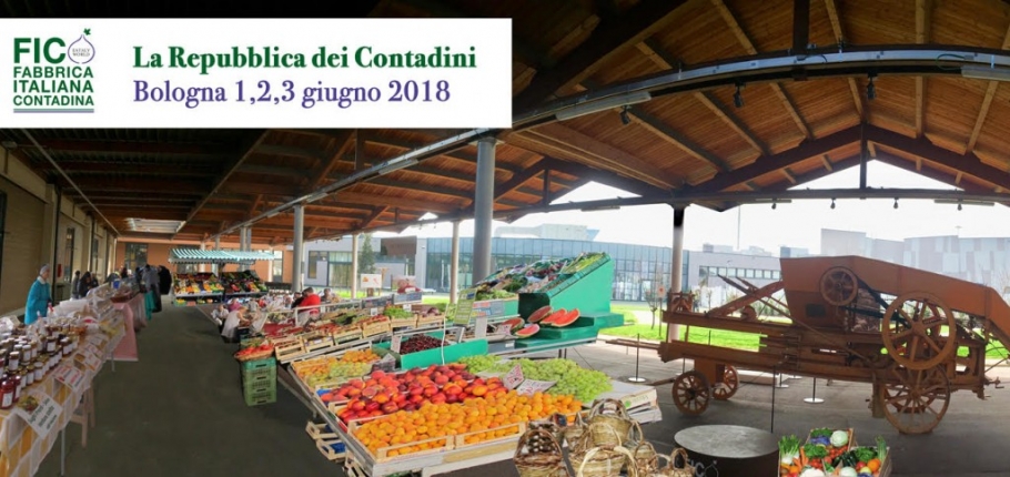 La Repubblica dei Contadini