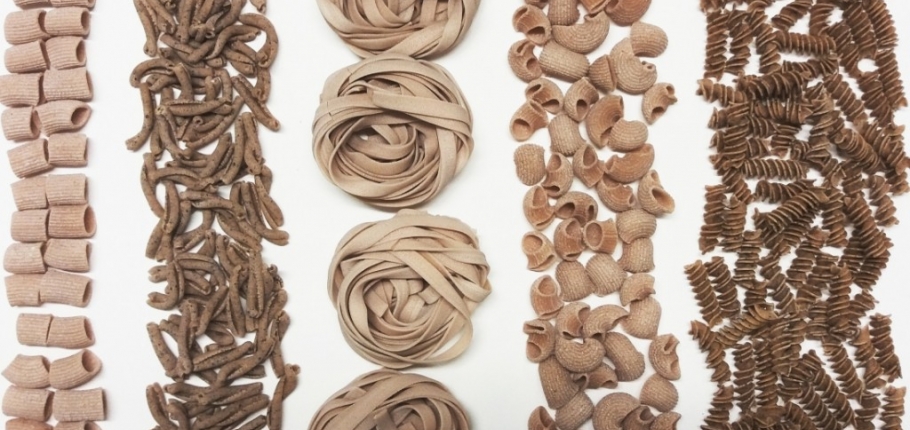 Pasta, il piacere della tradizione in un alimento che si sa evolvere