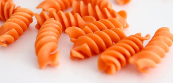 pasta senza glutine